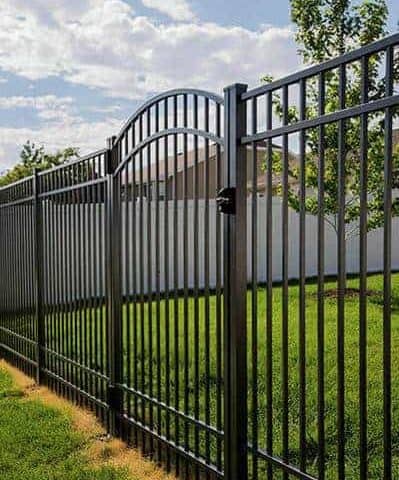 Aluminum Fence Outlet Sarasota