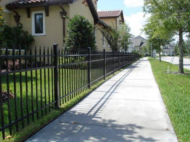 Atlanta Fence Company Franchise