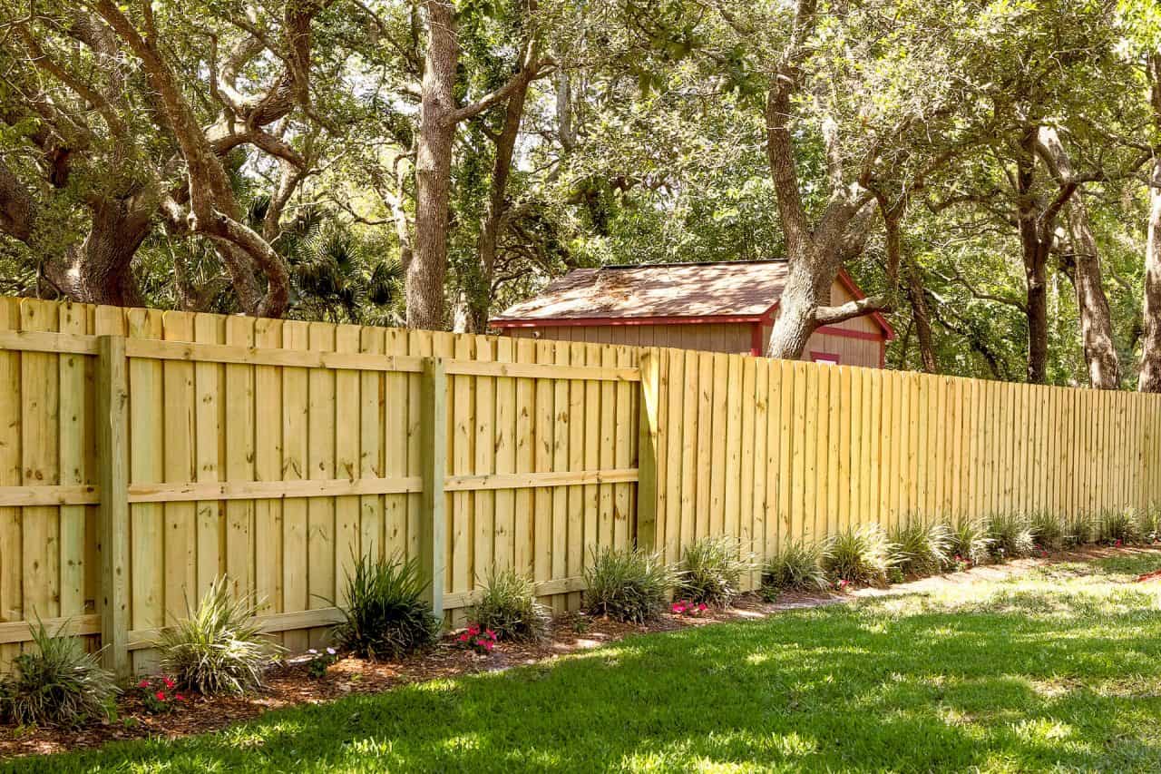 Raleigh Fence Company