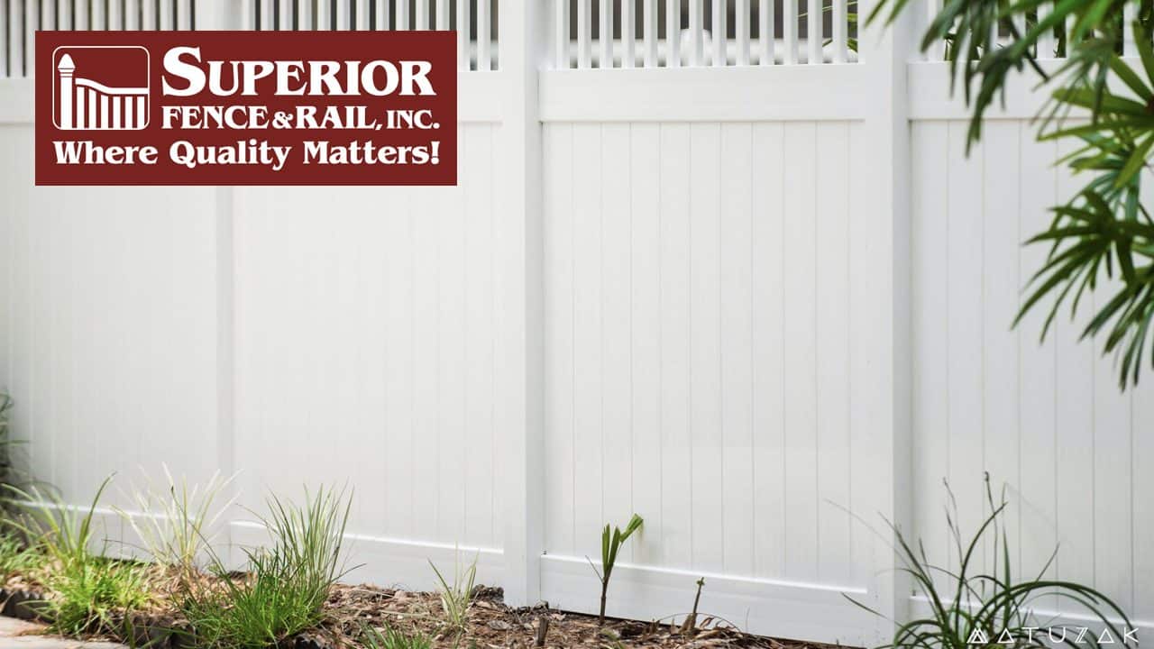 Raleigh Fence Company