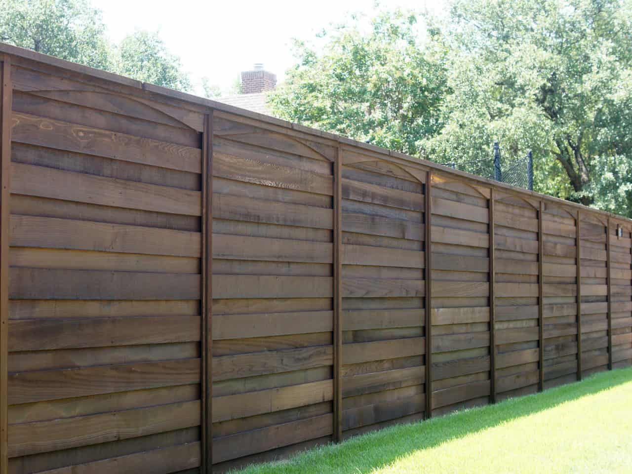 Lantana Fence Company