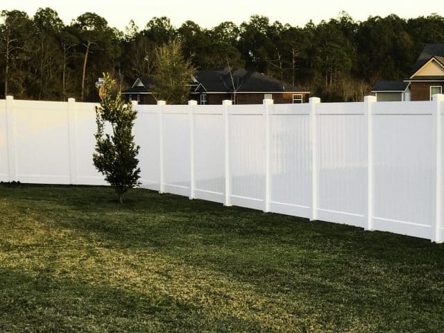 Belle Meade Fence Company Makes First-Class Service the #1 Priority
