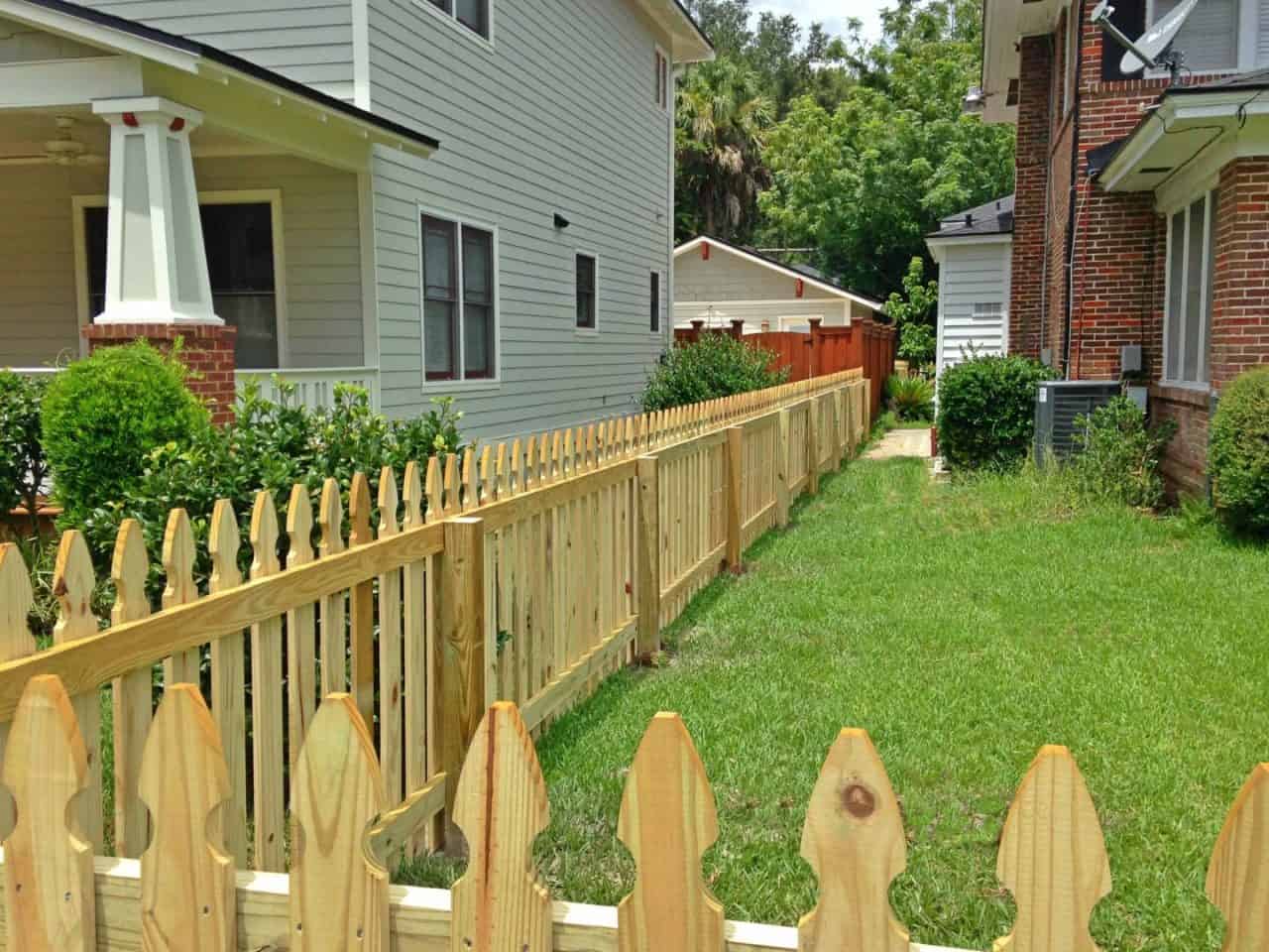 Put Your Trust into This Top-Rated Smyrna Fence Contractor