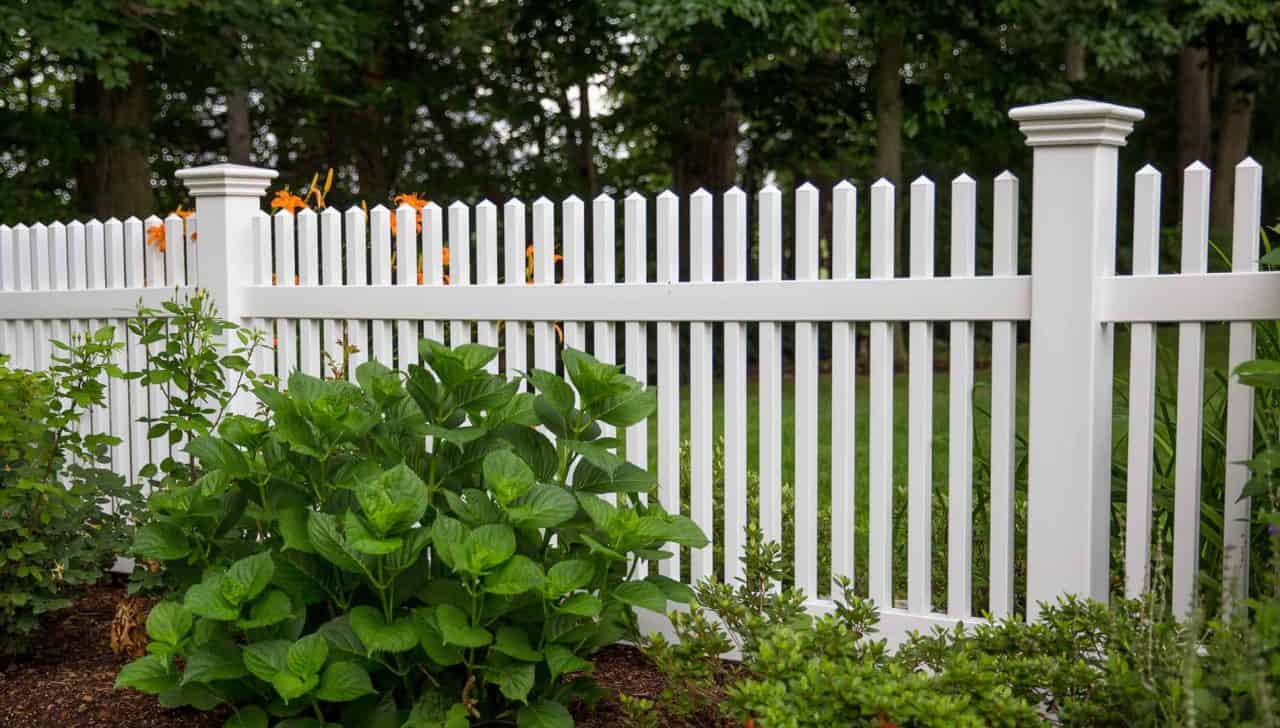 The Right Choice for the Best Chapel Hill Fence Company