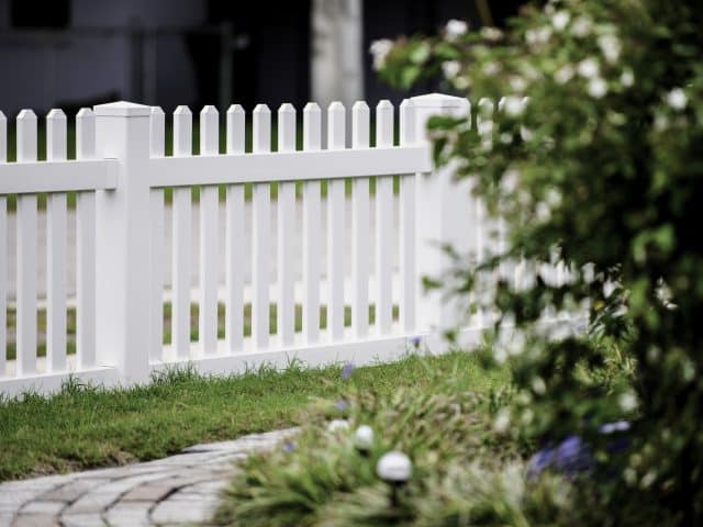 Top 10 Oviedo Vinyl Fence Options