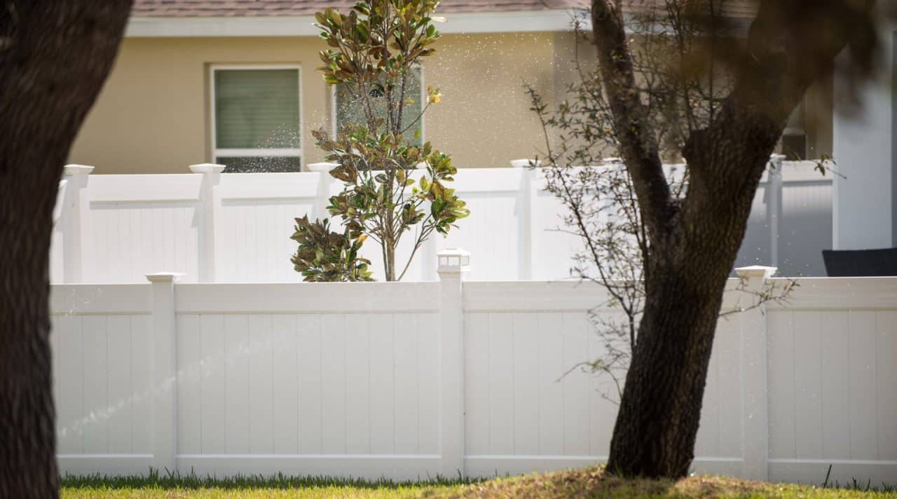 Best Fuquay Varina Fence Company