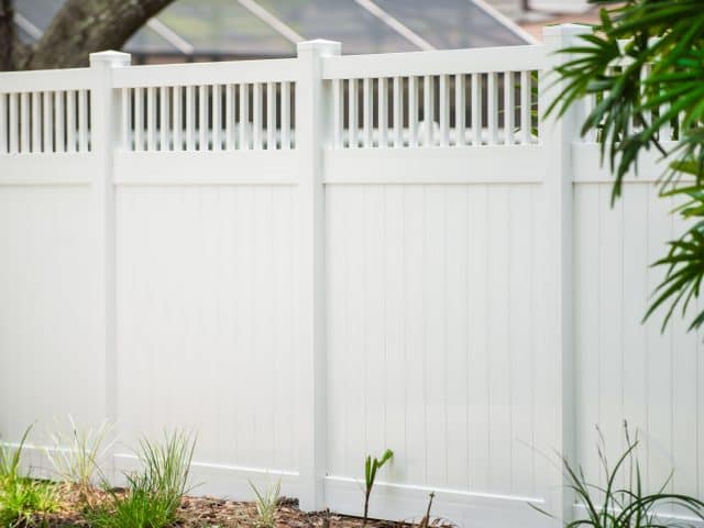 How Tall Can I Build My Privacy Fence?