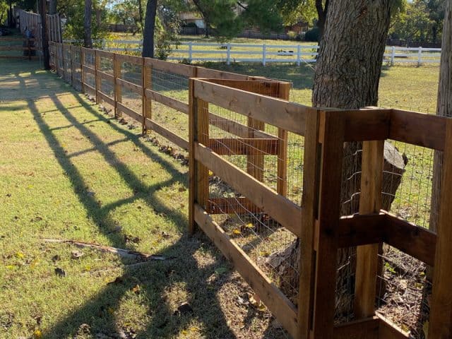 Is a Nashville Fence Builder Qualified?