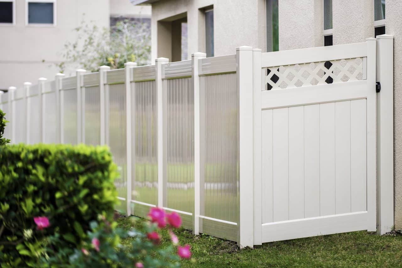 Clearwater Beach Fence Company