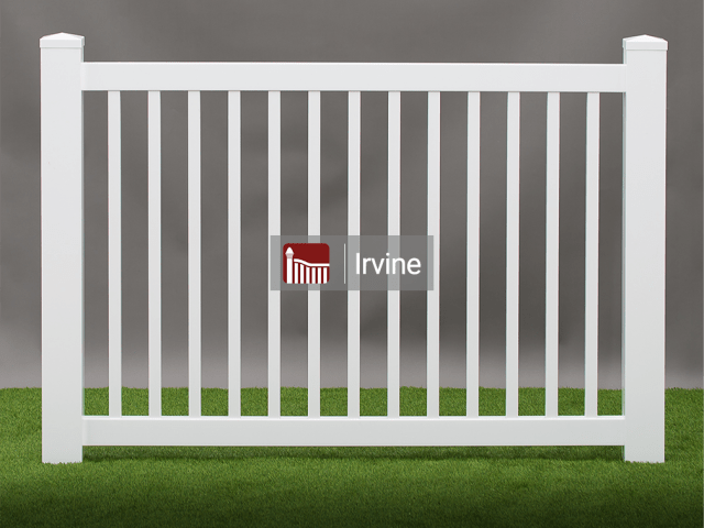 Irvine