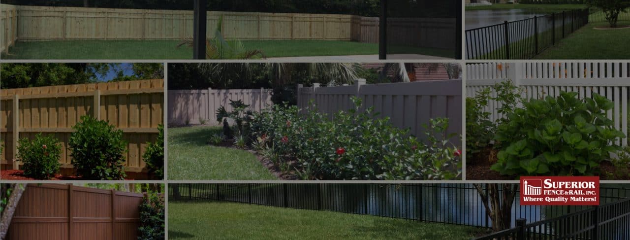 Family Tradition and Fate Bring New Gainesville Superior Fence & Rail Franchisee Full Circle