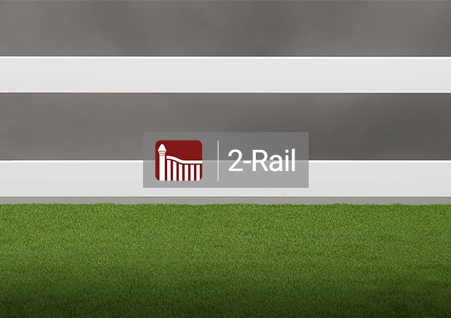 2 – Rail