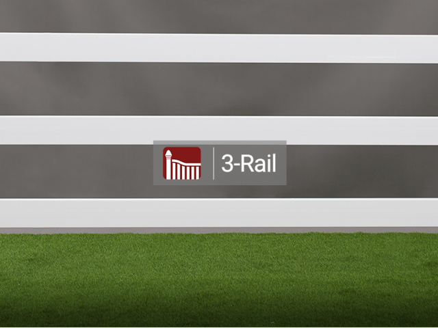 3 – Rail