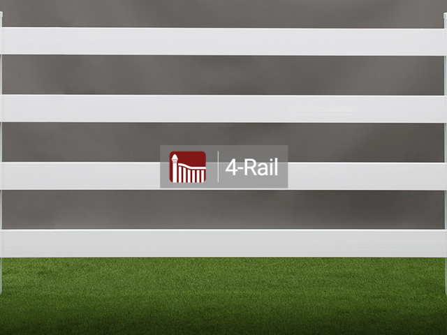 4 – Rail