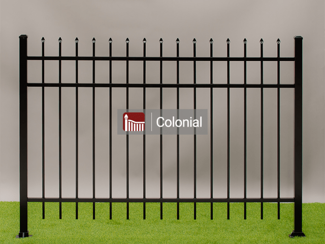 Colonial
