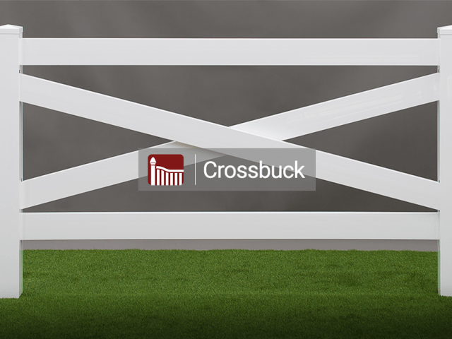 Crossbuck