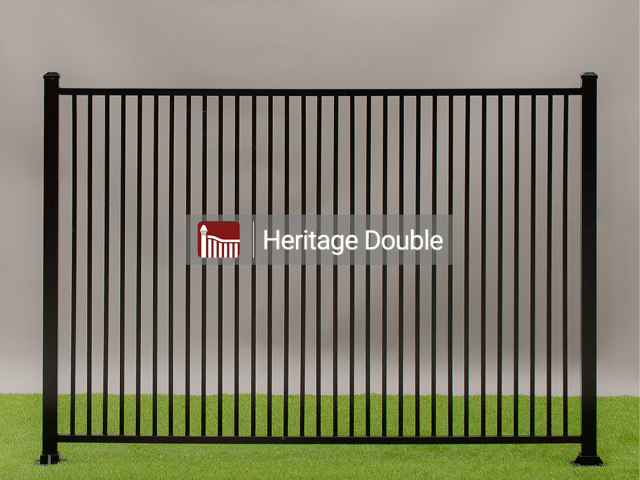 Heritage Double