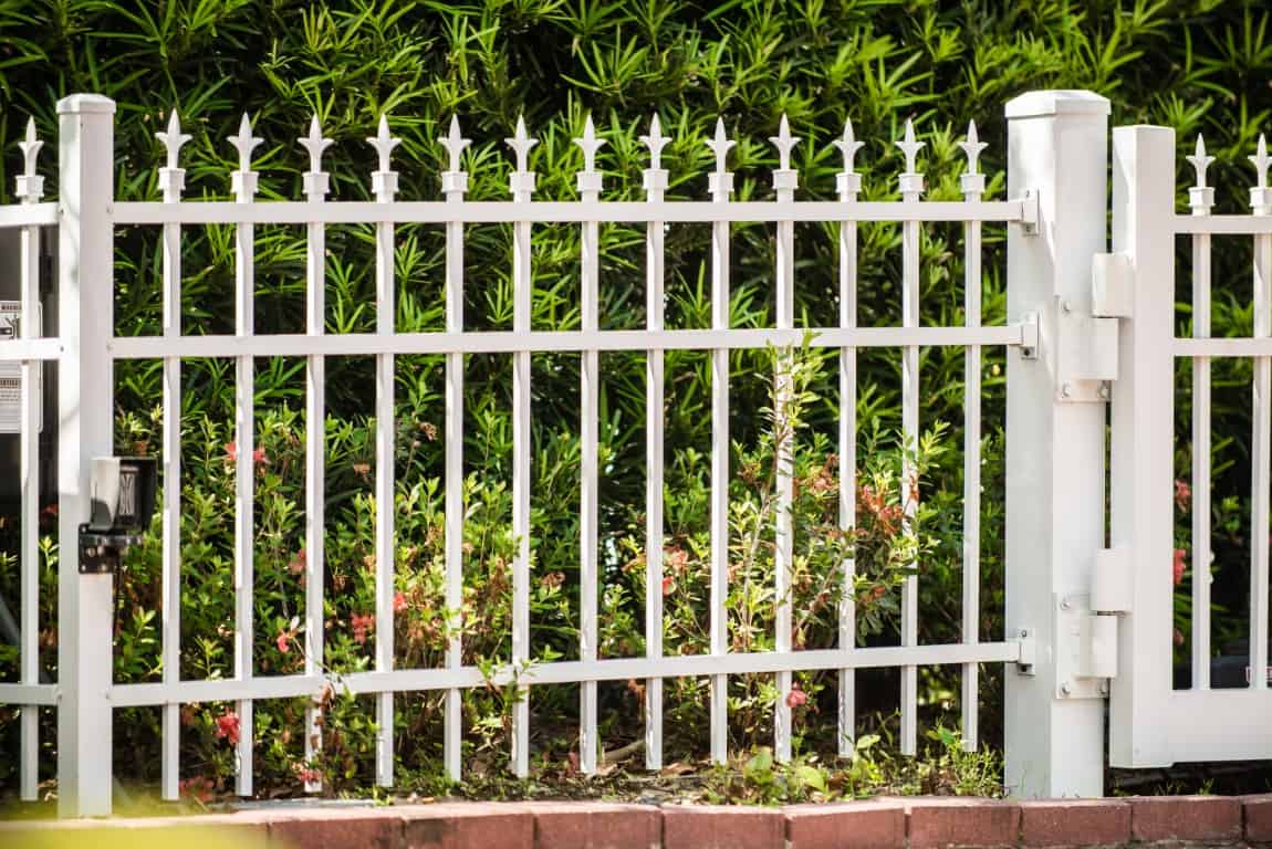 Fort Walton fence company