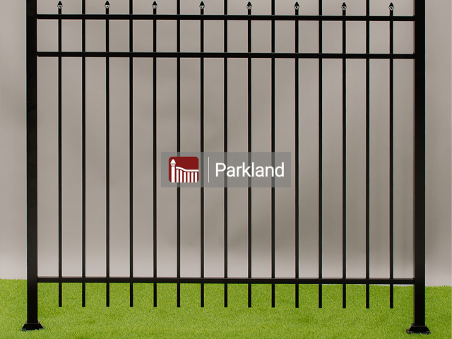 Parkland