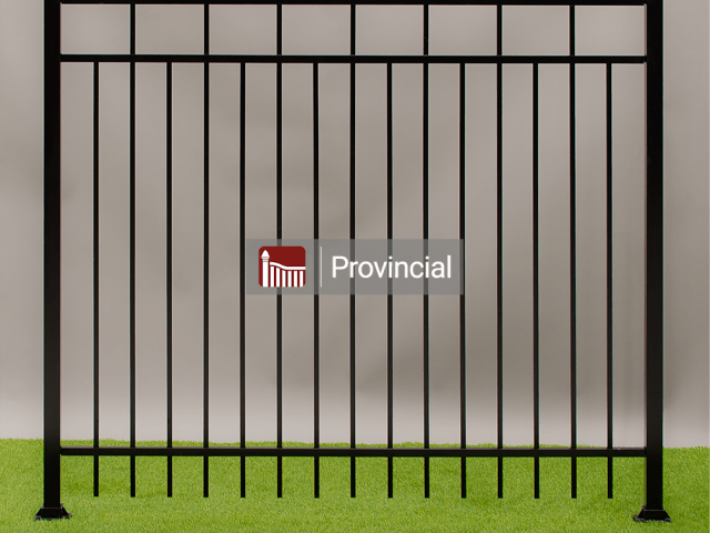 Provincial