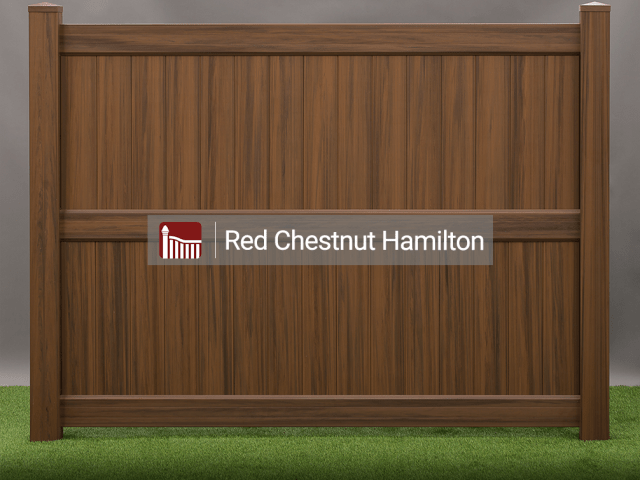 Red Chestnut Hamilton