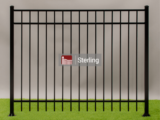 Sterling