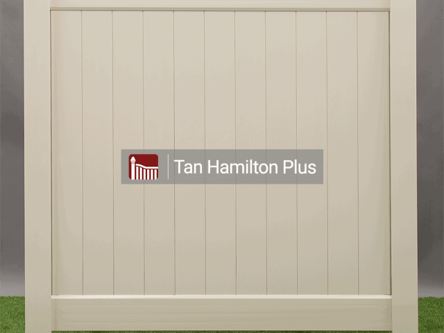 Tan Hamilton Plus
