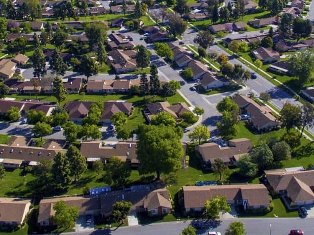 How Do Fence Companies Find Property Lines?