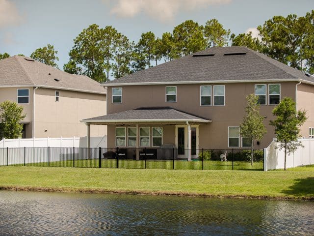 How to Find the Most-Trusted Fence Company in Osprey