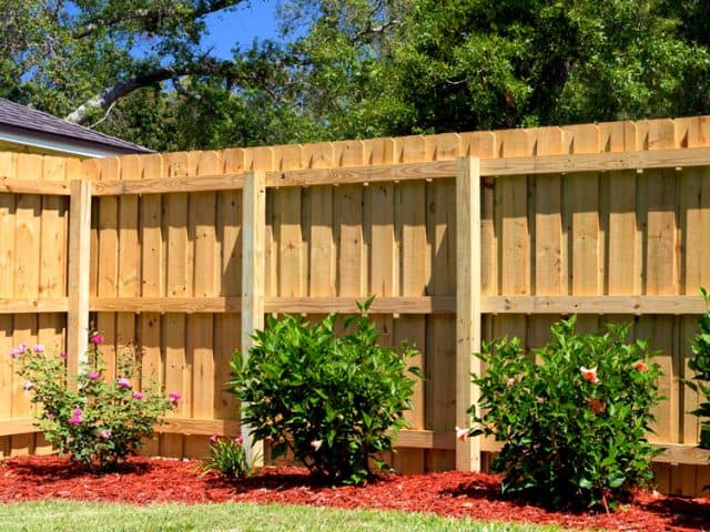 Caldwell Fence Company Costs: What You Need to Know