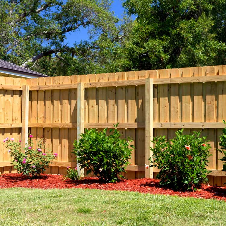 best fence company