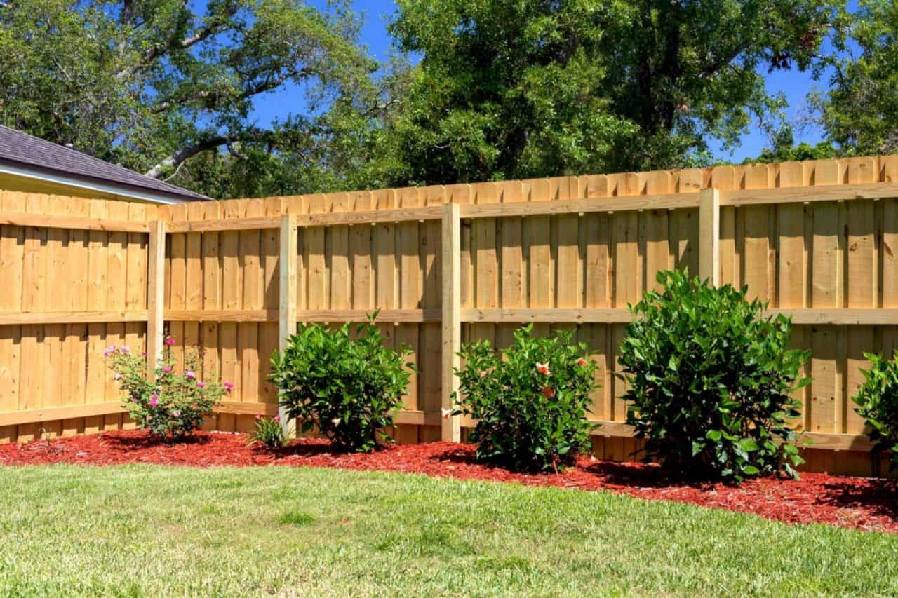 Stratford fence company