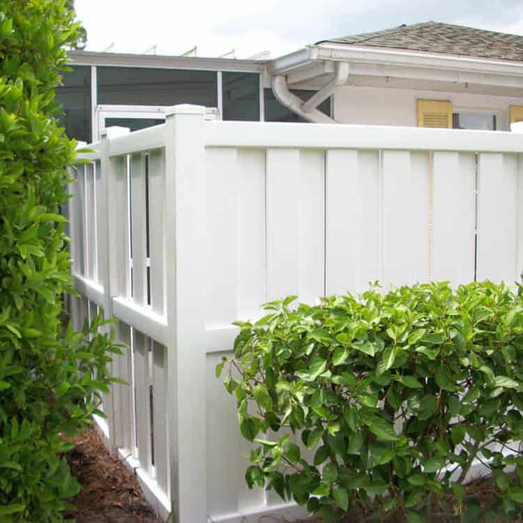 best fence company