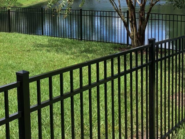 What to Look for in a Gulfport Fence Company