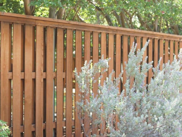 How to Choose a Spring Fence Installation Company?