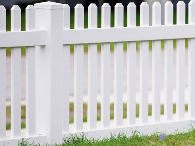 4 Things That Set Us Apart From Other Ensley Fence Companies