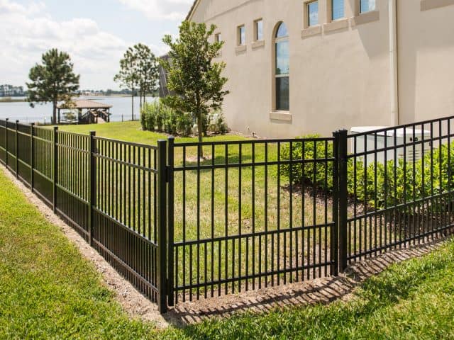 Find the Top-Rated Jupiter Fence Company