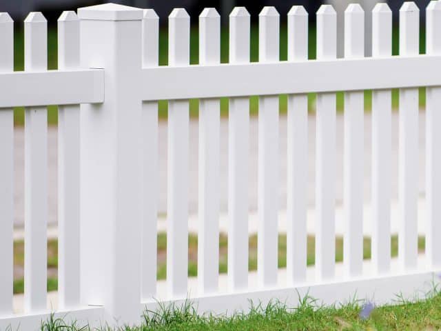 Can a Spartanburg Fence Company Handle Your Fencing Project Request?