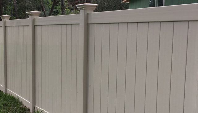 What Is the Most Trusted Austin Fence Company?