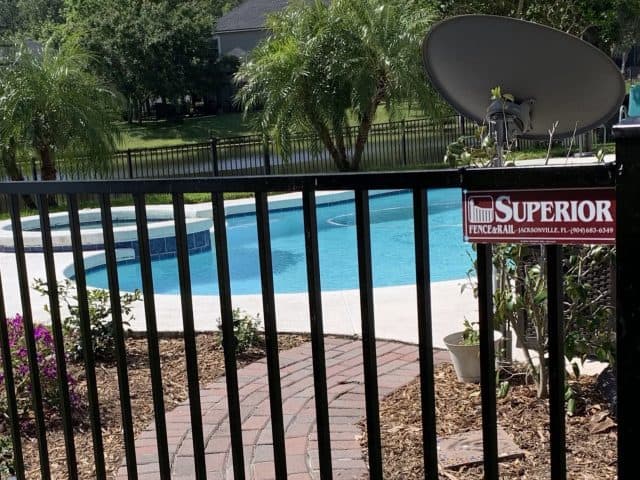 Benefits of Installing a Pool Fence