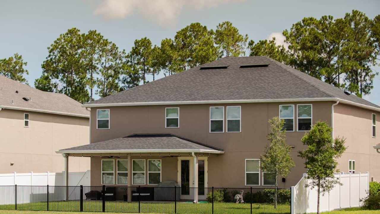 Wilmington fence company aluminum and vinyl fence