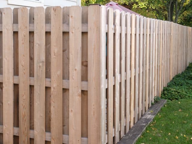 How Reliable Is Your Valdosta Fence Company?