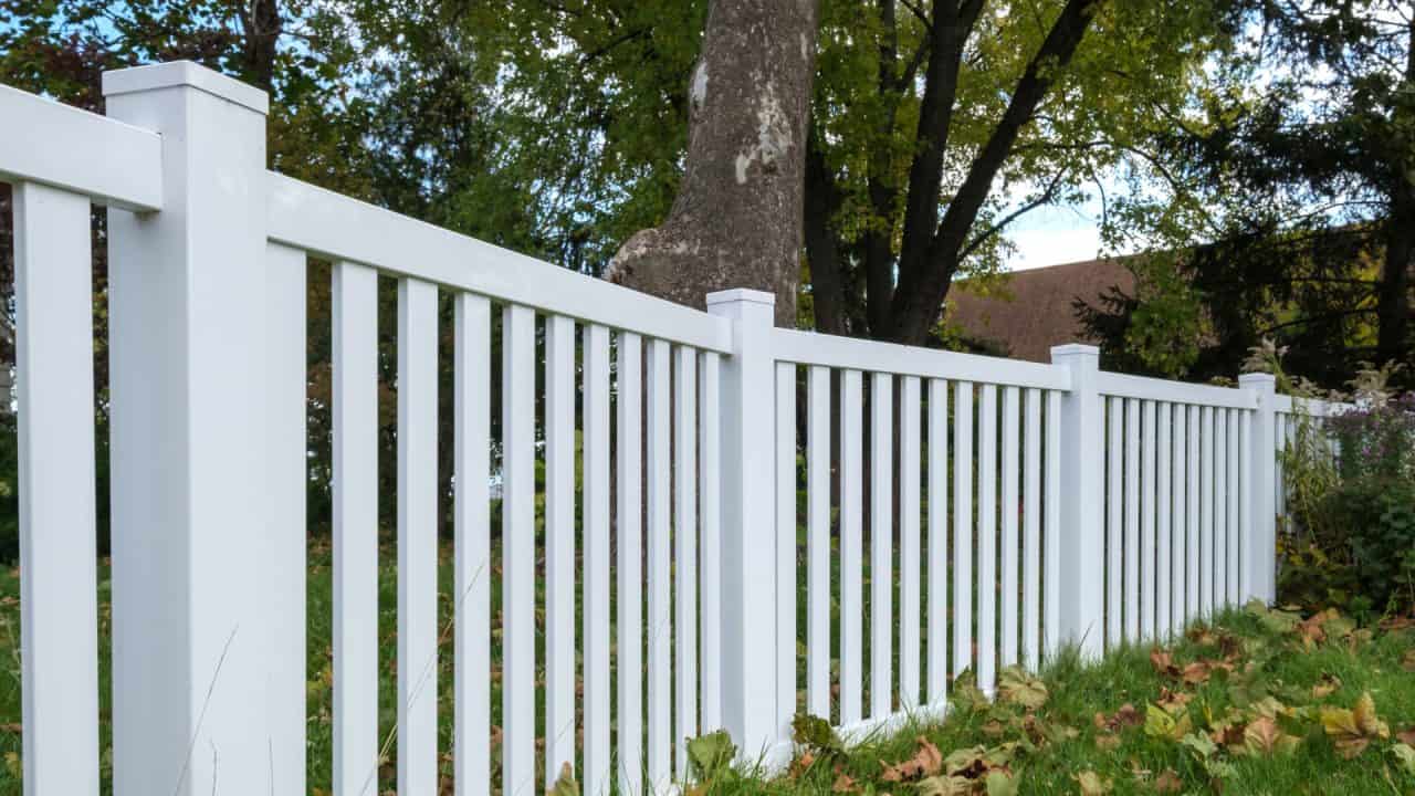 Alpharetta fence builder