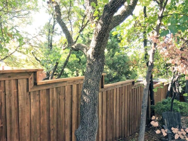 Does an Ormond Beach Fence Company Near Me Guarantee Its Work?