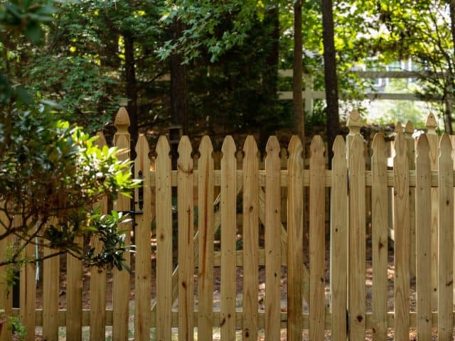 Expert Advice from Your Elgin Fence Company: Pros and Cons of Fence Types