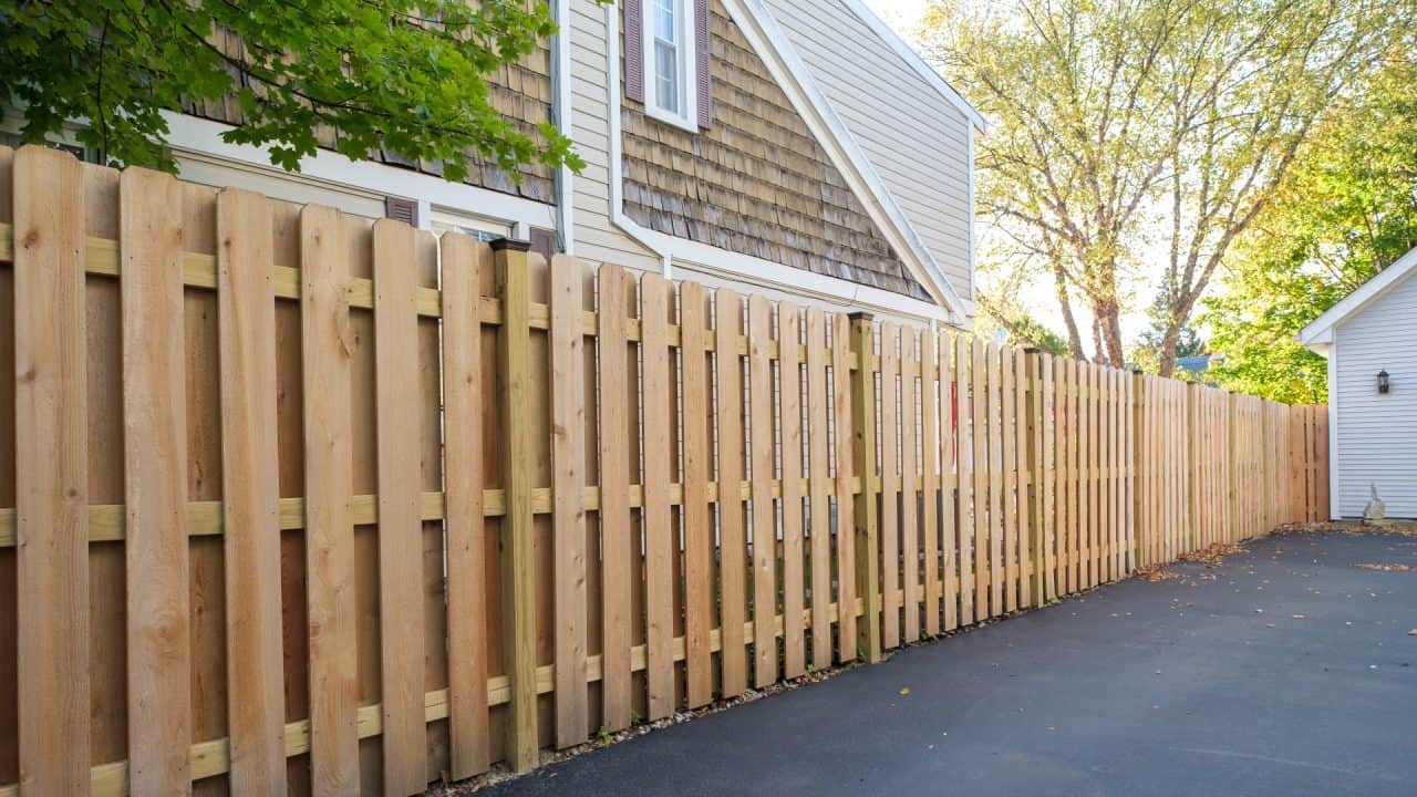 Local Property Line Fence Rules