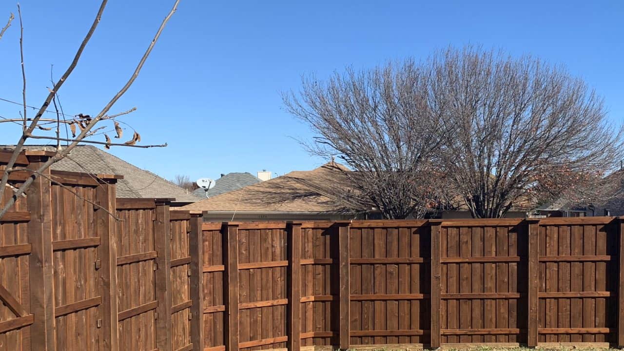 What Should You Spend to Hire a Conway Fence Company?
