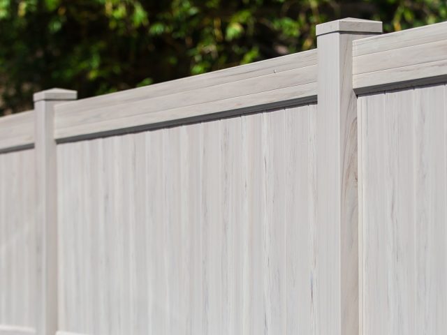 Does an Ogden Privacy Fence Really Work?