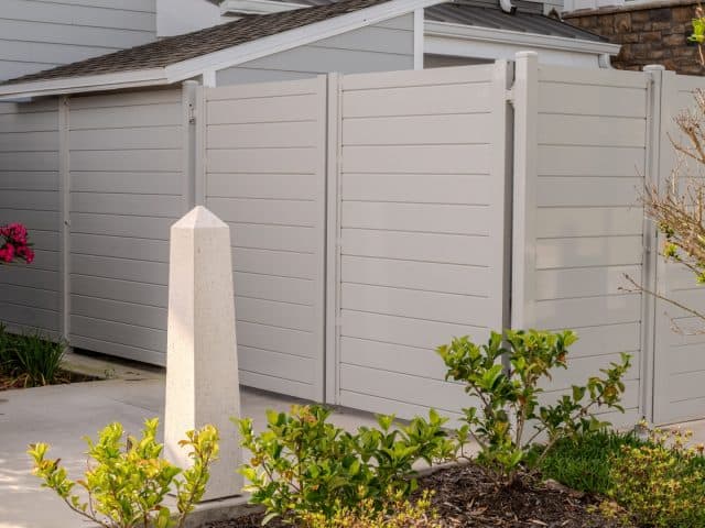 Should You Tell Your Neighbors About Your Hastings Fence Installation?