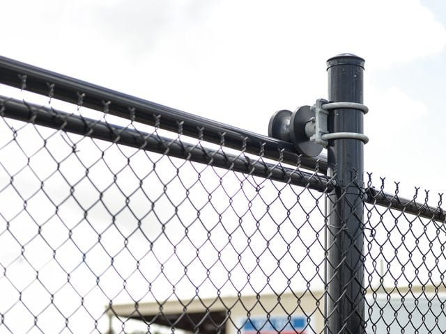 Metal Fab & Powder Coating - Gates 15